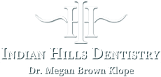 Dr. Megan Brown Klope Logo